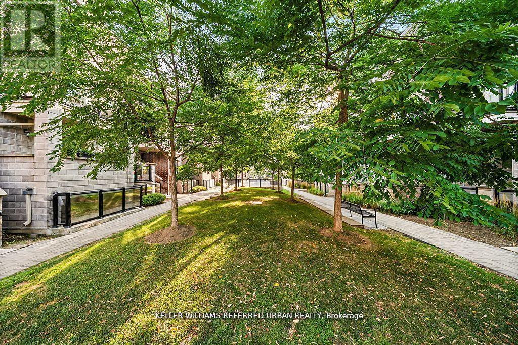 14 - 2335 Sheppard Avenue W, Toronto, Ontario  M9M 0B6 - Photo 41 - W13127966