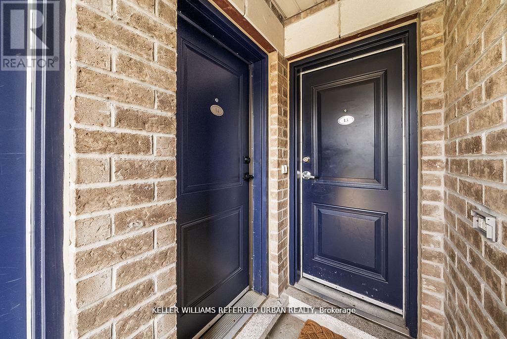 14 - 2335 Sheppard Avenue W, Toronto, Ontario  M9M 0B6 - Photo 5 - W13127966