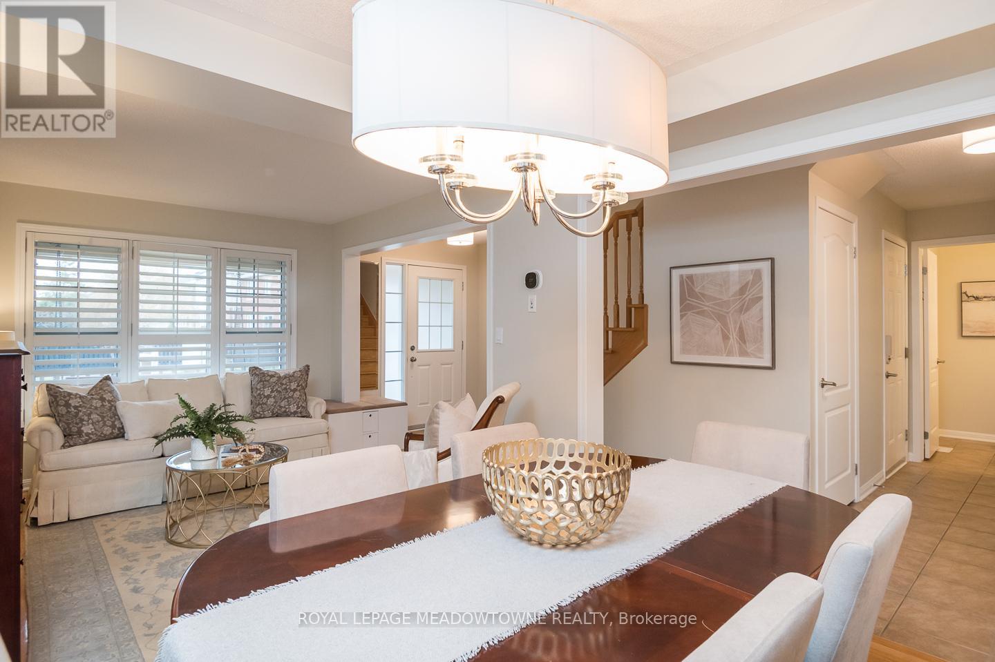 292 Mcdougall Cross, Milton, Ontario  L9T 0N6 - Photo 11 - W13127992