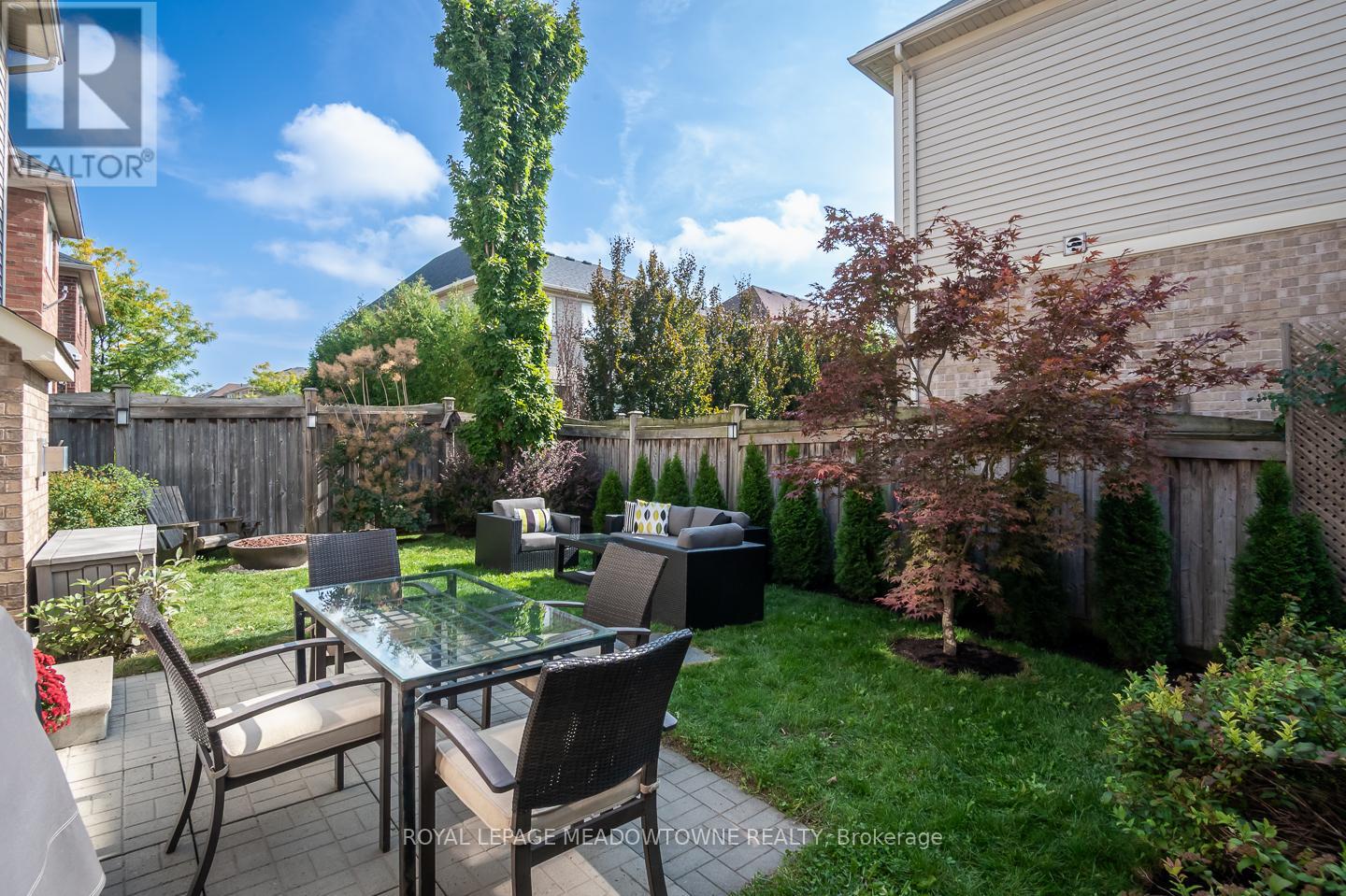 292 Mcdougall Cross, Milton, Ontario  L9T 0N6 - Photo 40 - W13127992