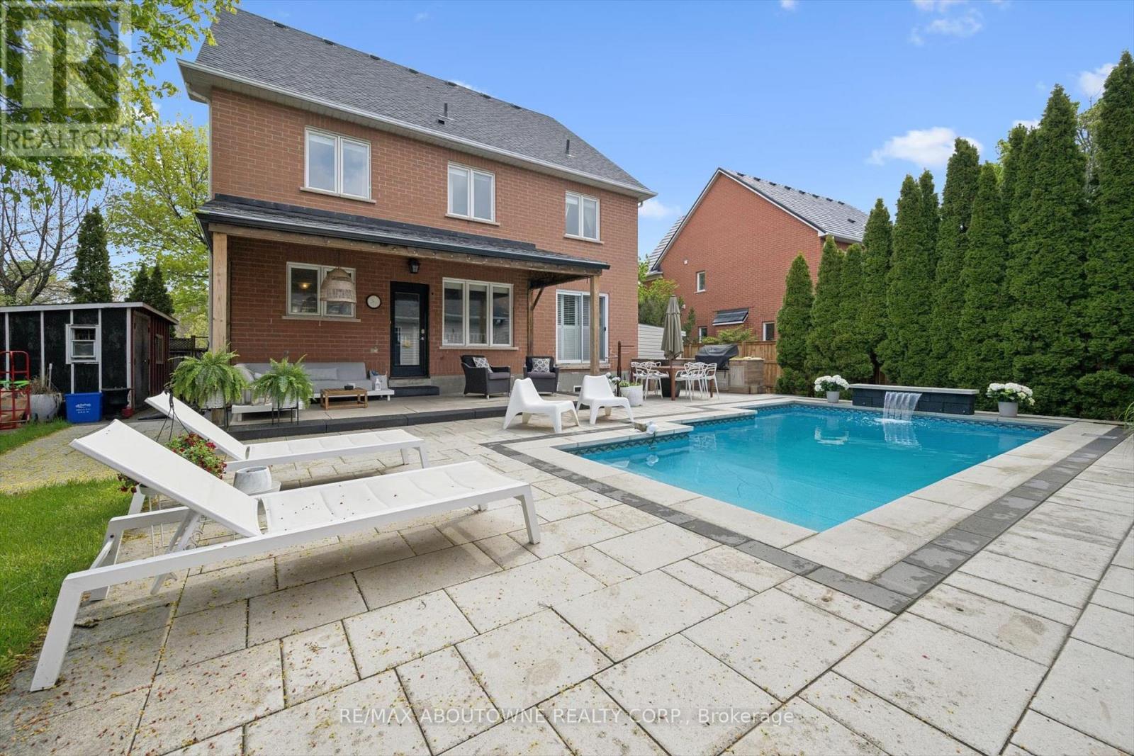 2500 Sixth Line, Oakville, Ontario  L6H 5Z8 - Photo 40 - W13128082