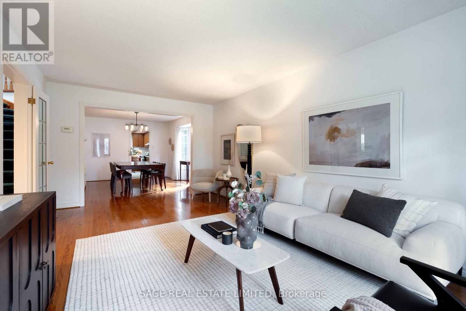 172 Burnhamthorpe Road, Toronto, Ontario  M9A 1H6 - Photo 11 - W13128116
