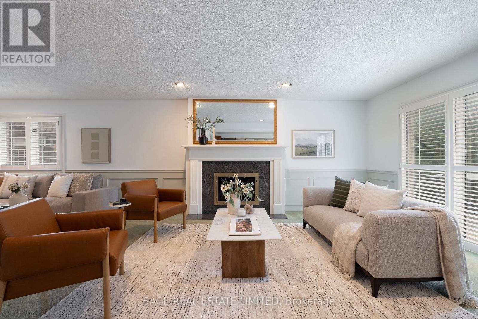 172 Burnhamthorpe Road, Toronto, Ontario  M9A 1H6 - Photo 16 - W13128116