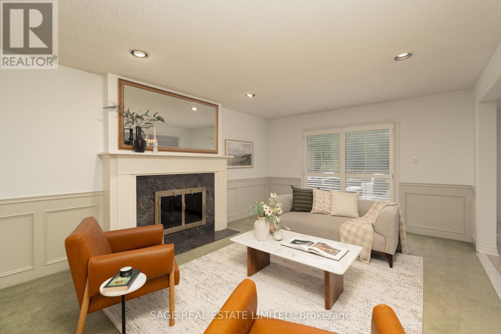172 Burnhamthorpe Road, Toronto, Ontario  M9A 1H6 - Photo 18 - W13128116