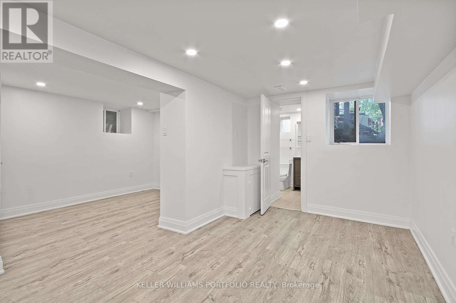 #1 (Basement) - 35 Humberside Avenue, Toronto, Ontario  M6P 1J6 - Photo 10 - W13128164