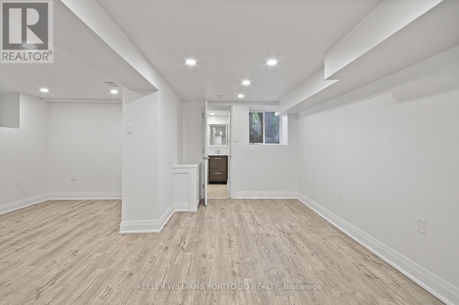 #1 (Basement) - 35 Humberside Avenue, Toronto, Ontario  M6P 1J6 - Photo 11 - W13128164