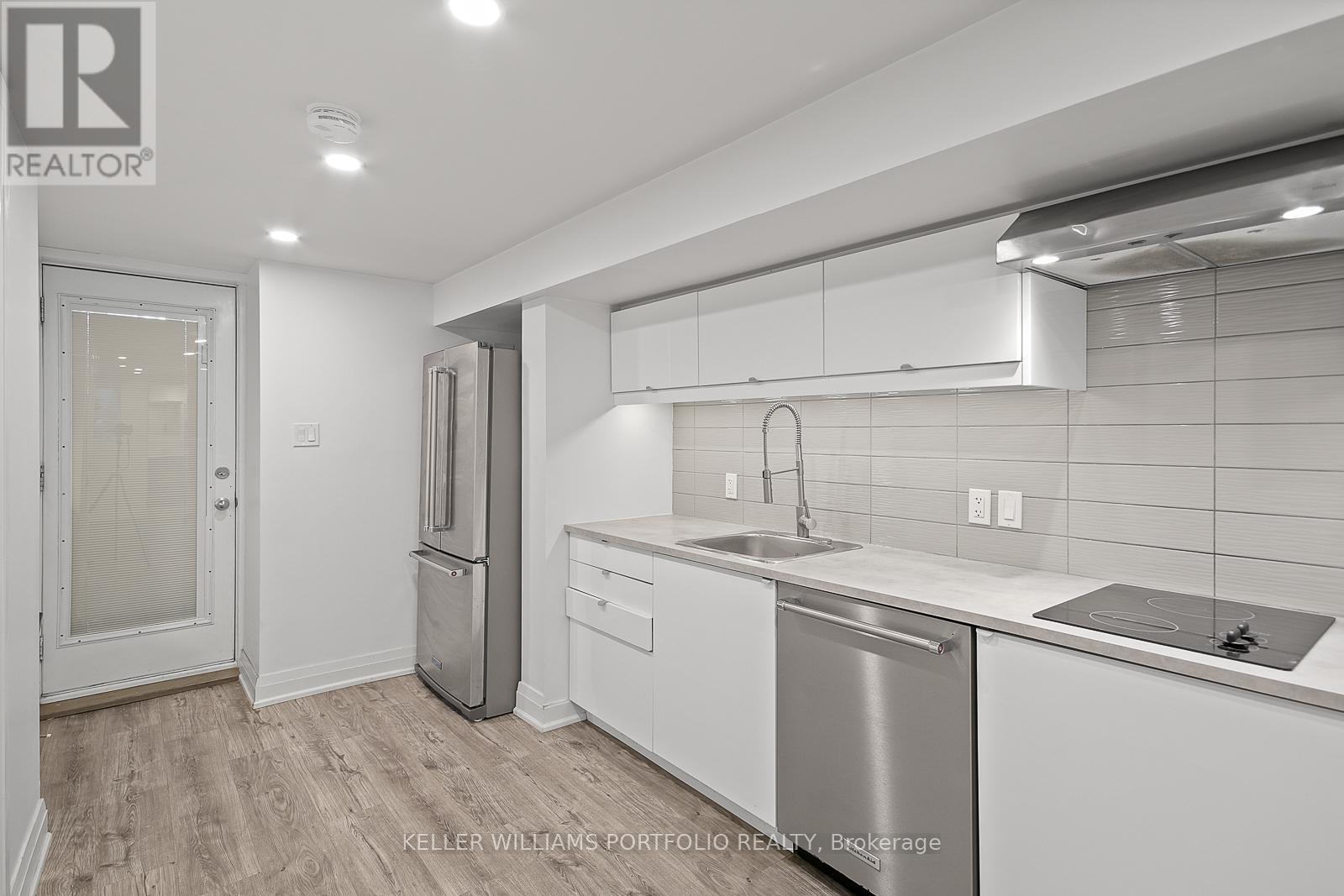 #1 (Basement) - 35 Humberside Avenue, Toronto, Ontario  M6P 1J6 - Photo 13 - W13128164