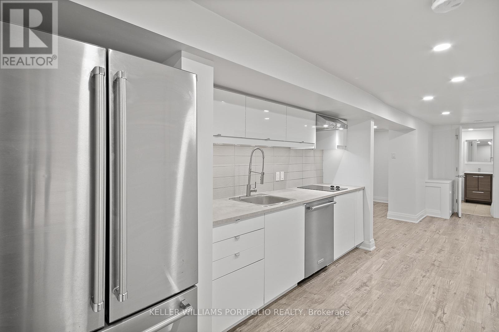 #1 (Basement) - 35 Humberside Avenue, Toronto, Ontario  M6P 1J6 - Photo 15 - W13128164