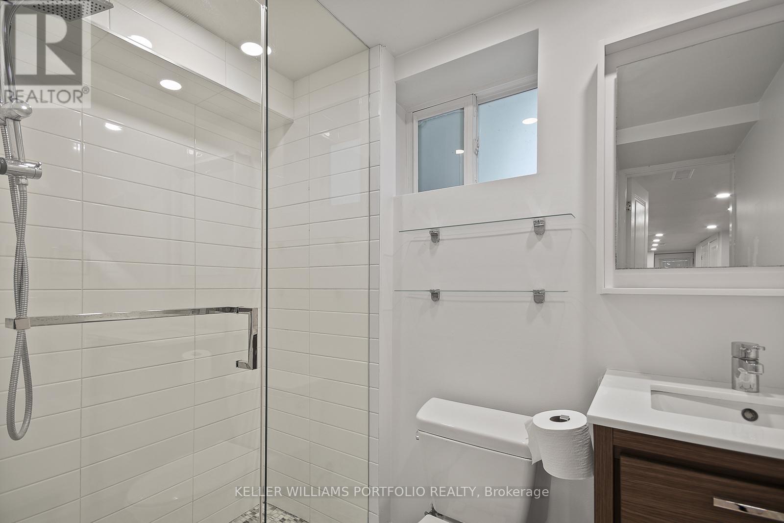 #1 (Basement) - 35 Humberside Avenue, Toronto, Ontario  M6P 1J6 - Photo 2 - W13128164