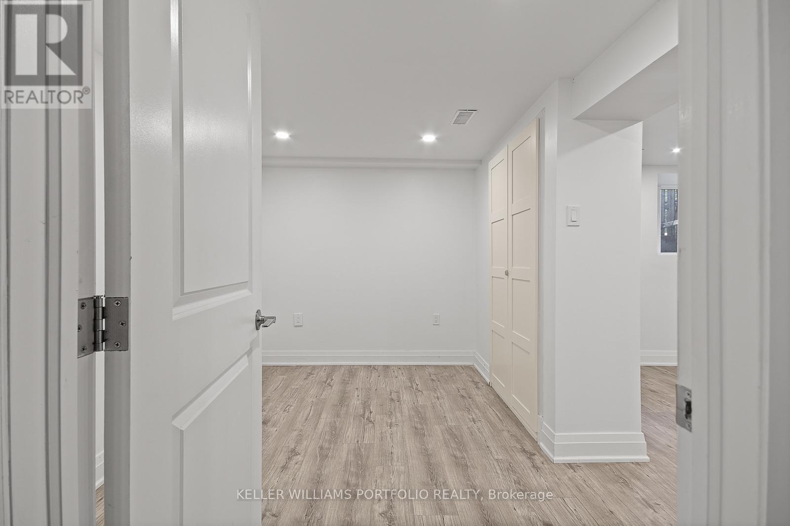 #1 (Basement) - 35 Humberside Avenue, Toronto, Ontario  M6P 1J6 - Photo 3 - W13128164