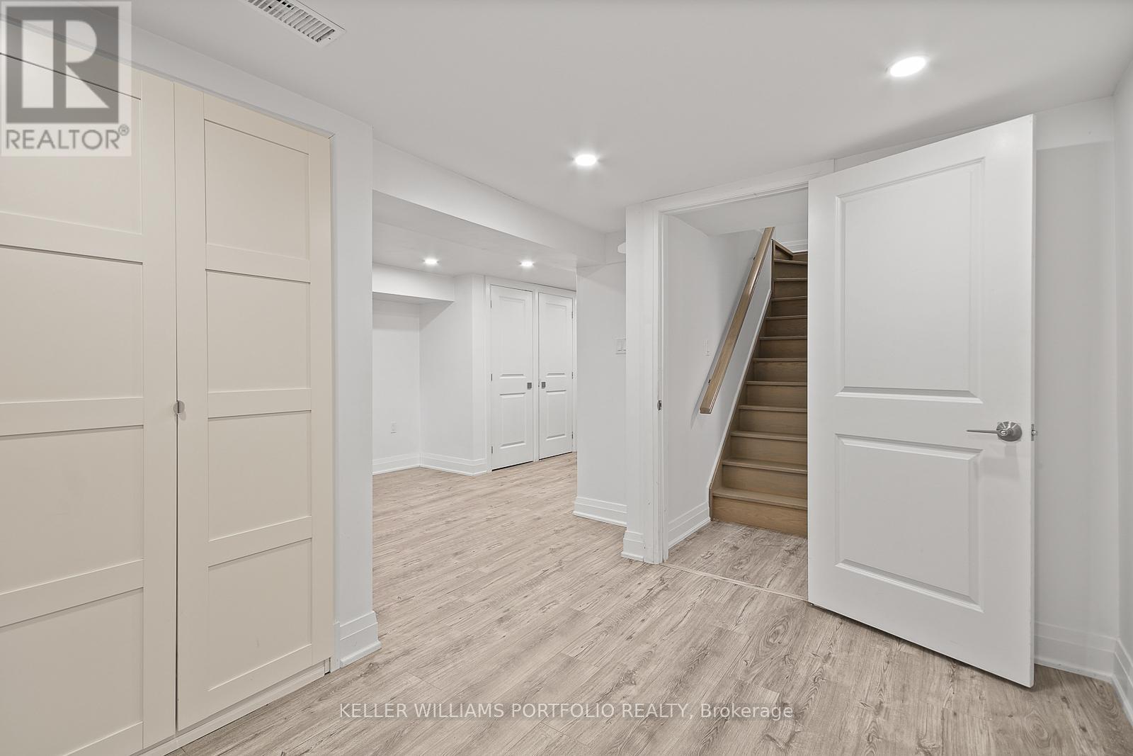 #1 (Basement) - 35 Humberside Avenue, Toronto, Ontario  M6P 1J6 - Photo 7 - W13128164