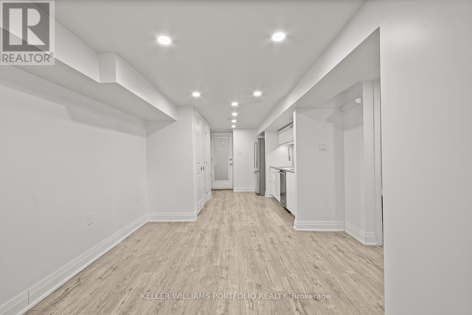 #1 (Basement) - 35 Humberside Avenue, Toronto, Ontario  M6P 1J6 - Photo 9 - W13128164
