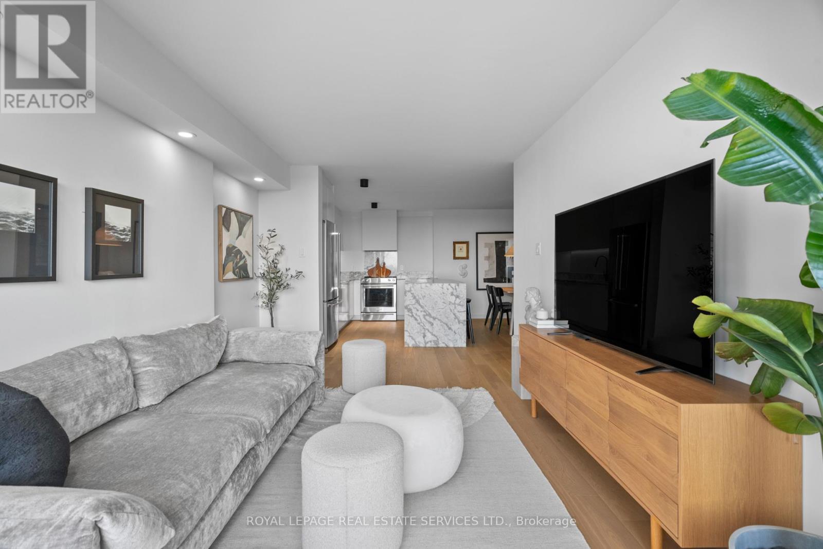 1005 - 1320 Islington Avenue, Toronto, Ontario  M9A 5C6 - Photo 18 - W13128200