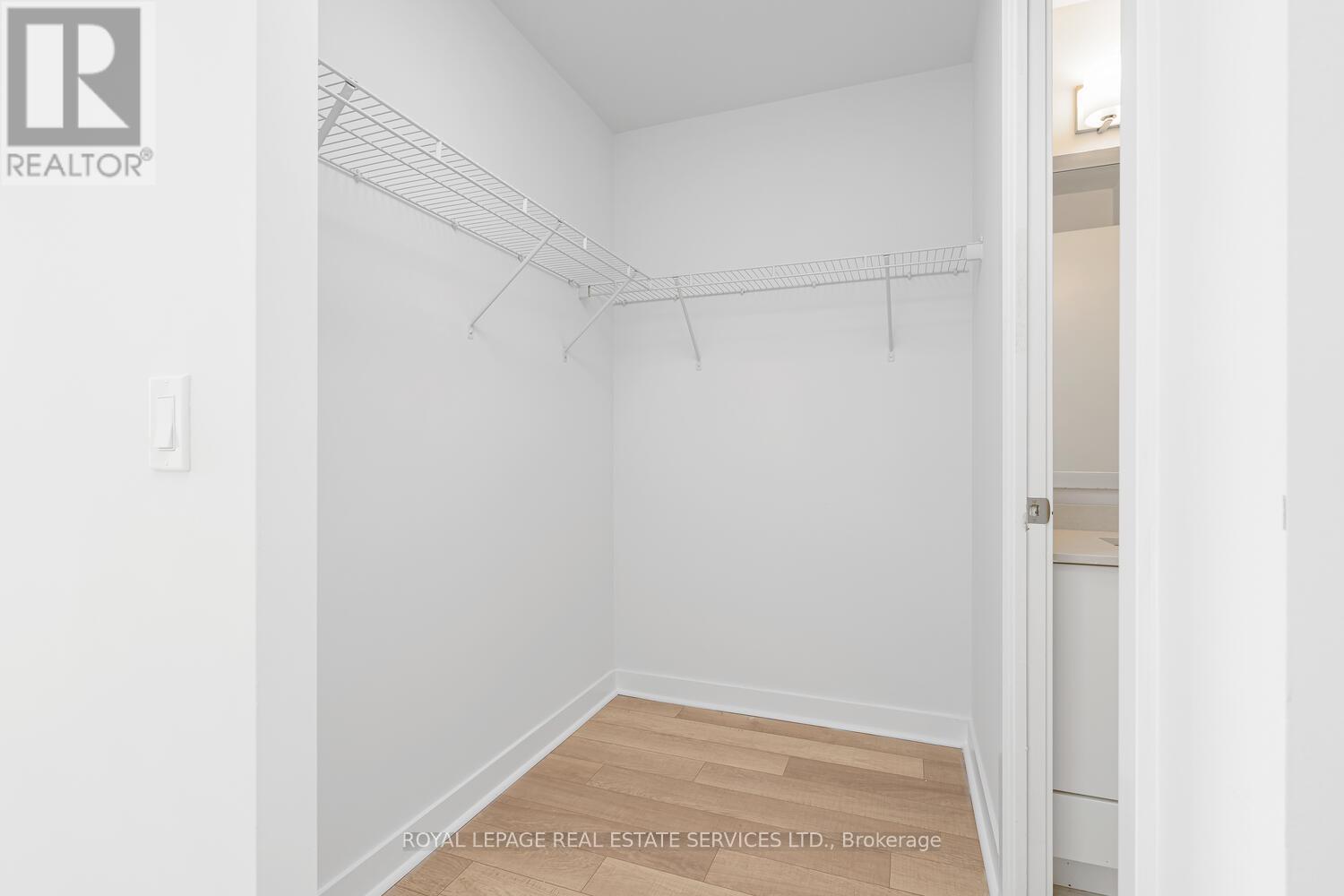 2502 - 3975 Grand Park Drive, Mississauga, Ontario  L5B 0K4 - Photo 13 - W13128264