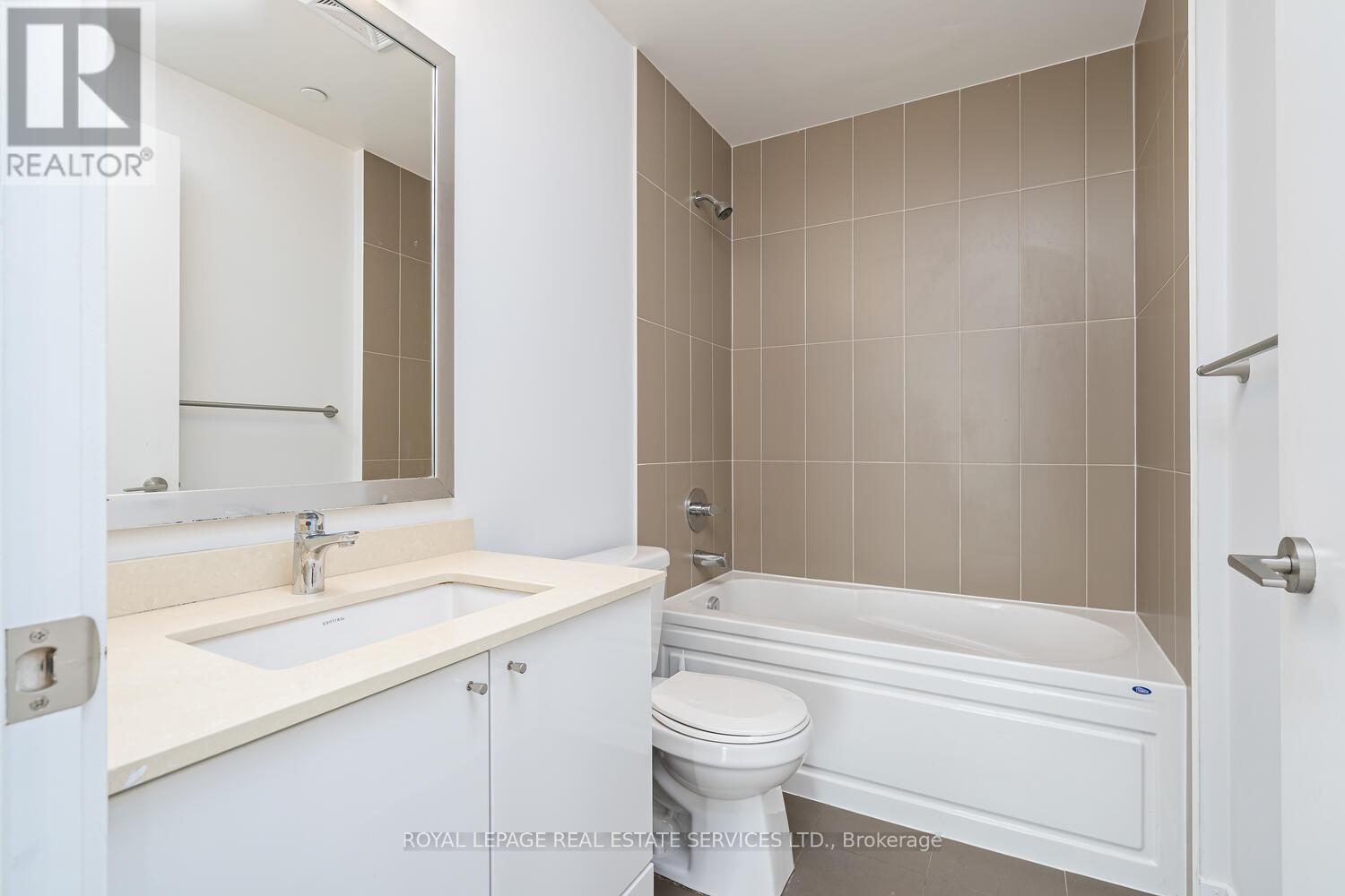 2502 - 3975 Grand Park Drive, Mississauga, Ontario  L5B 0K4 - Photo 14 - W13128264