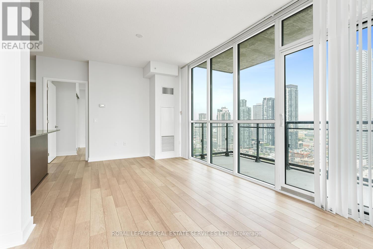 2502 - 3975 Grand Park Drive, Mississauga, Ontario  L5B 0K4 - Photo 5 - W13128264