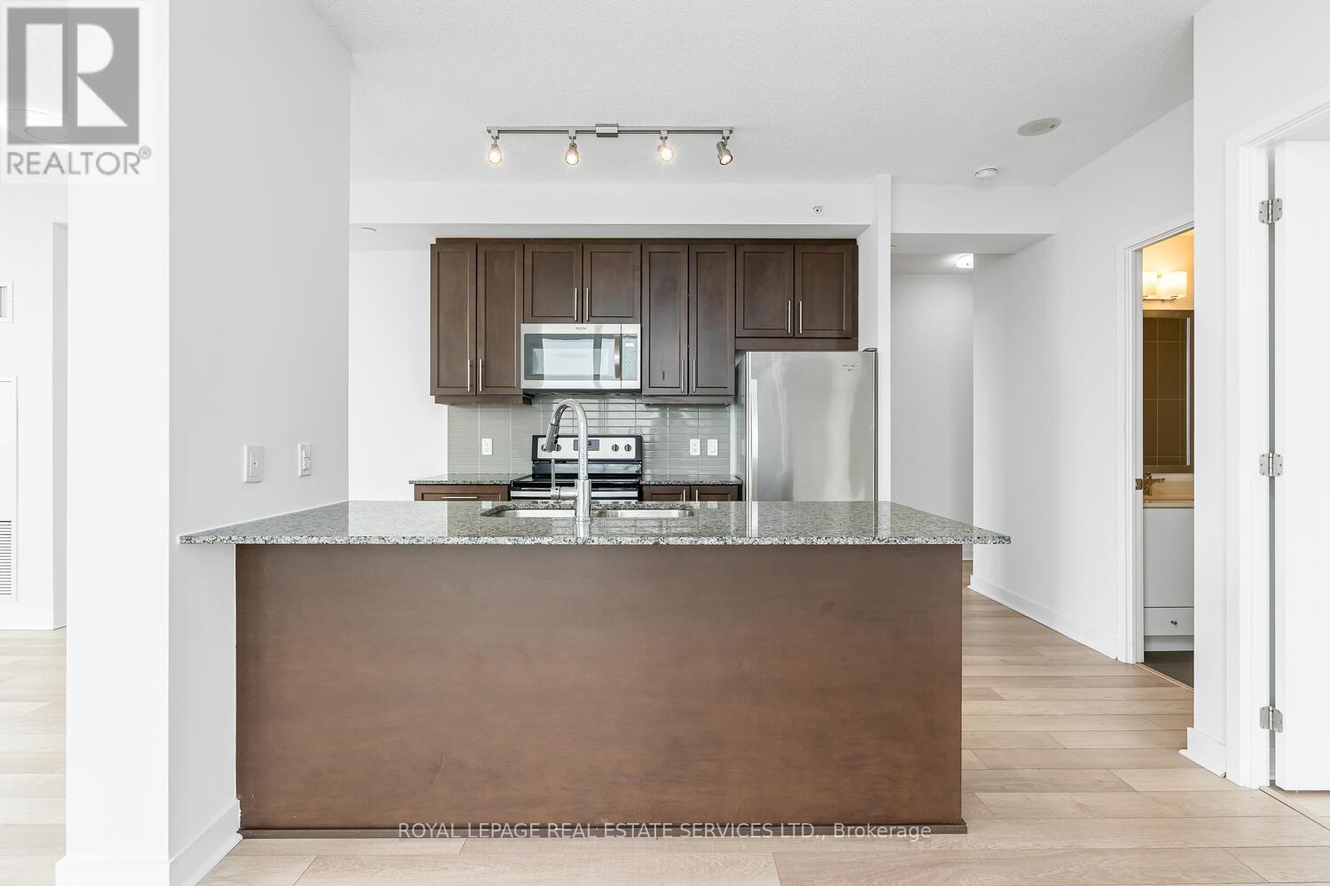 2502 - 3975 Grand Park Drive, Mississauga, Ontario  L5B 0K4 - Photo 9 - W13128264