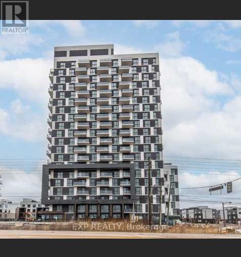 305 - 335 WHEAT BOOM DRIVE, Oakville, Ontario