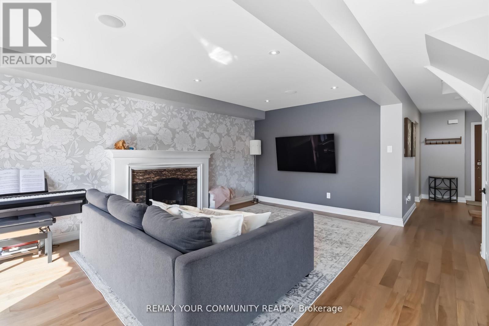 4184 Vermont Crescent, Burlington, Ontario  L7M 4A6 - Photo 7 - W13128324