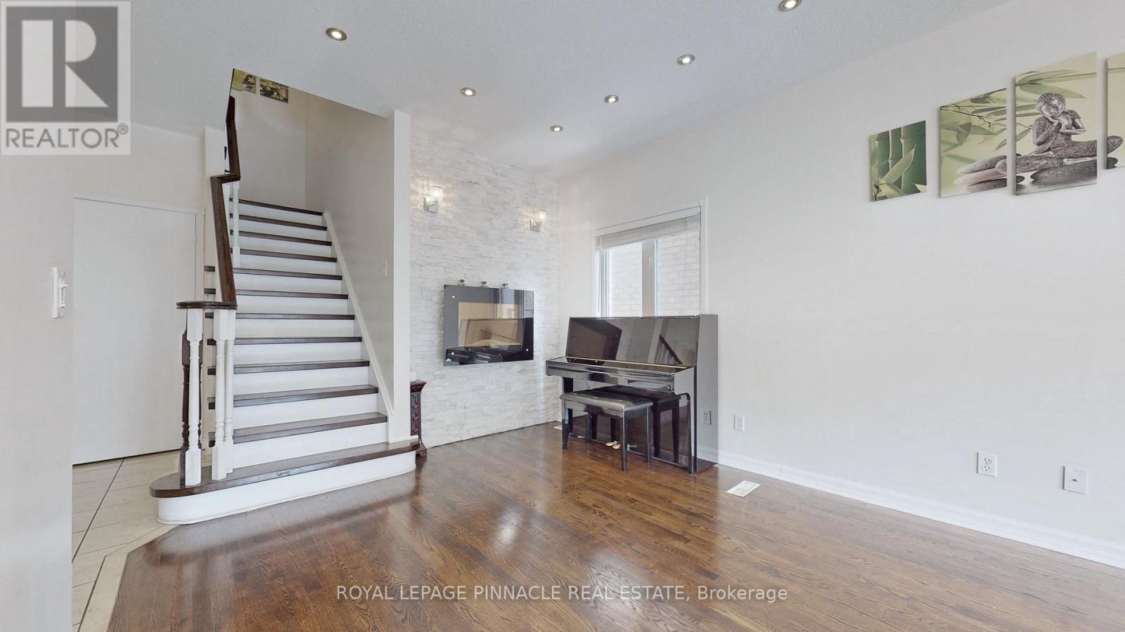 7254 Dime Crescent, Mississauga, Ontario  L5W 1K5 - Photo 24 - W13128354