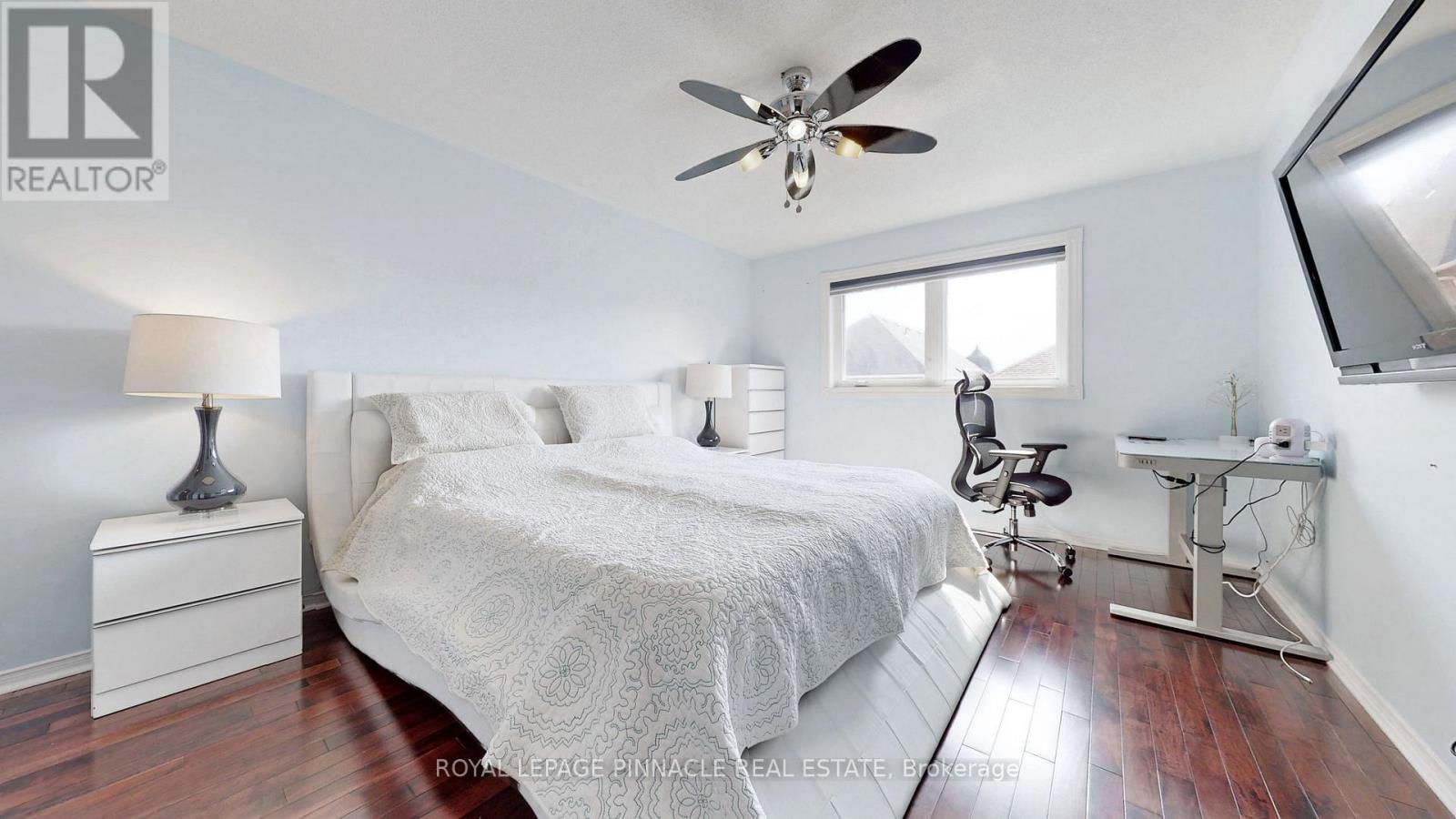 7254 Dime Crescent, Mississauga, Ontario  L5W 1K5 - Photo 27 - W13128354