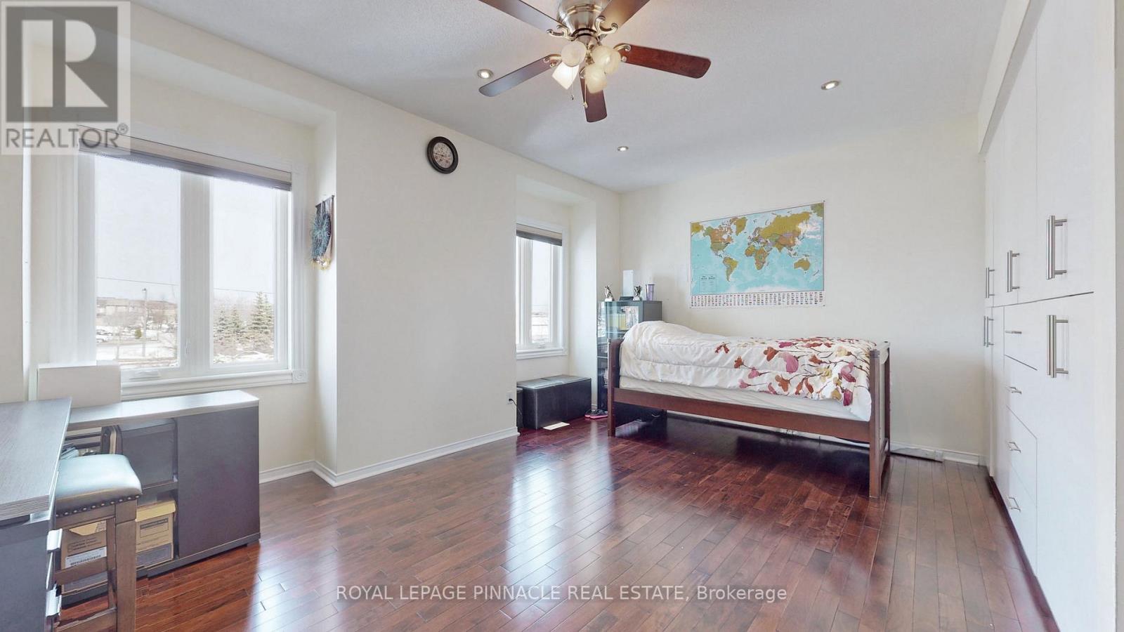 7254 Dime Crescent, Mississauga, Ontario  L5W 1K5 - Photo 33 - W13128354