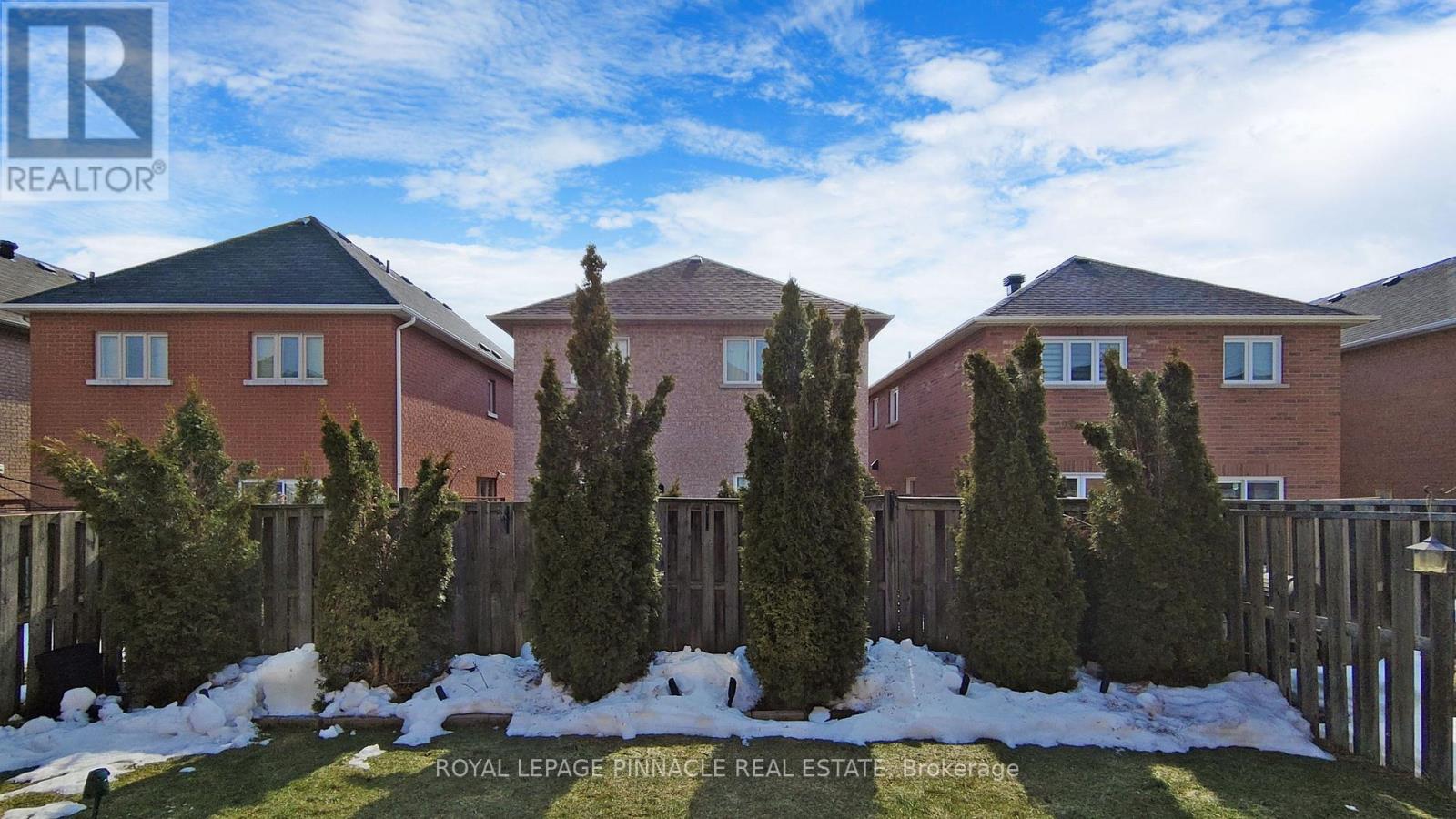 7254 Dime Crescent, Mississauga, Ontario  L5W 1K5 - Photo 49 - W13128354