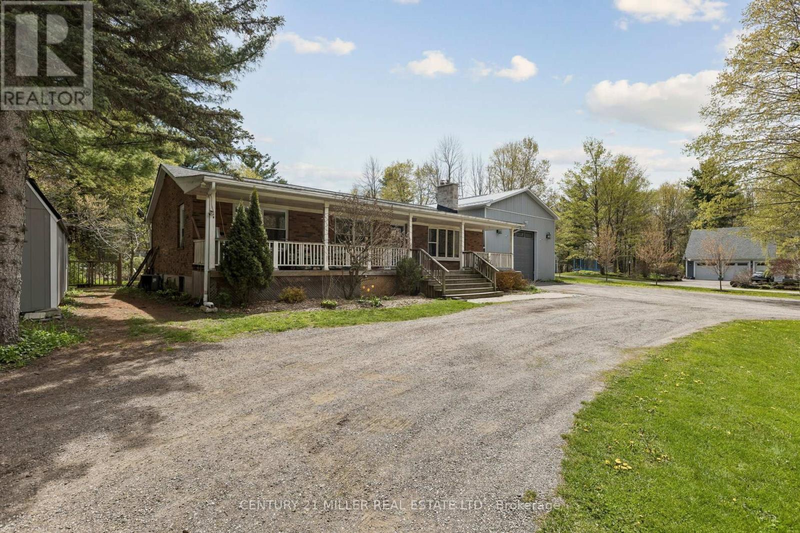 6508 17 Side Road, Halton Hills, Ontario  L7J 2M1 - Photo 2 - W13128370