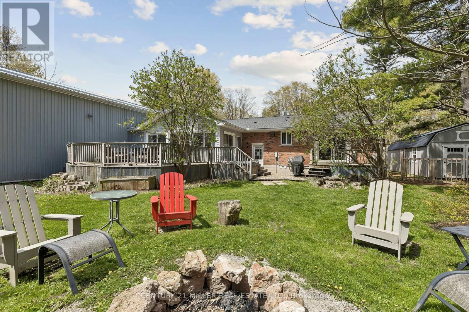 6508 17 Side Road, Halton Hills, Ontario  L7J 2M1 - Photo 34 - W13128370