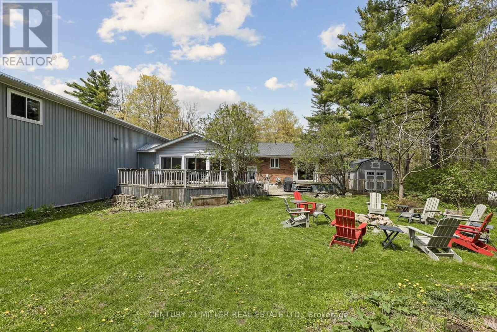 6508 17 Side Road, Halton Hills, Ontario  L7J 2M1 - Photo 35 - W13128370