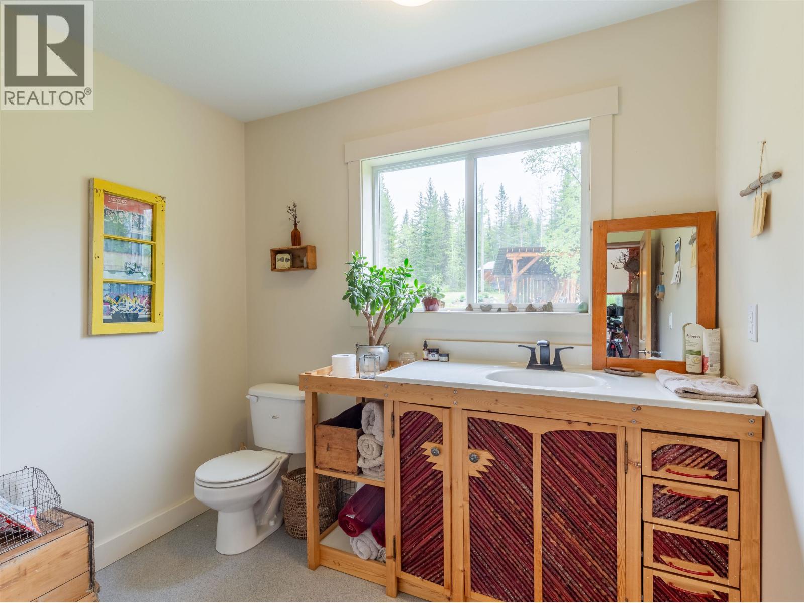 21471 Telkwa High Road, Smithers, British Columbia  V0J 2N7 - Photo 19 - R3123713