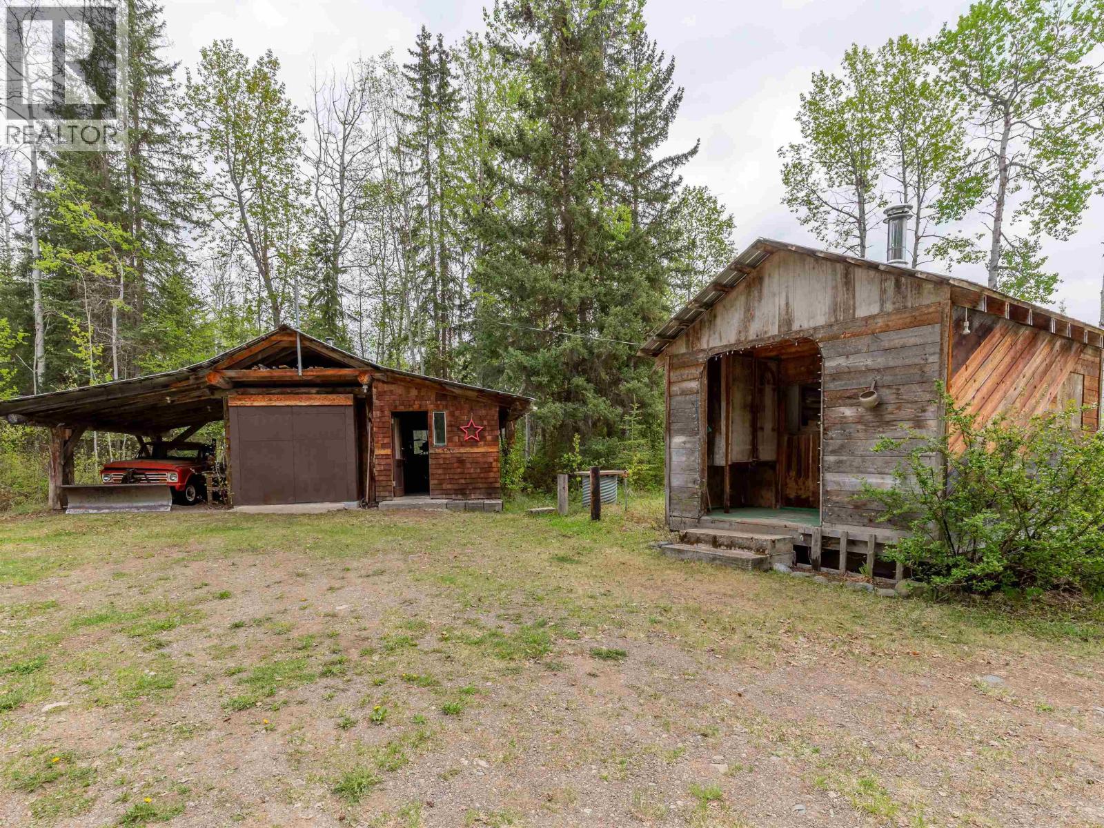 21471 Telkwa High Road, Smithers, British Columbia  V0J 2N7 - Photo 35 - R3123713