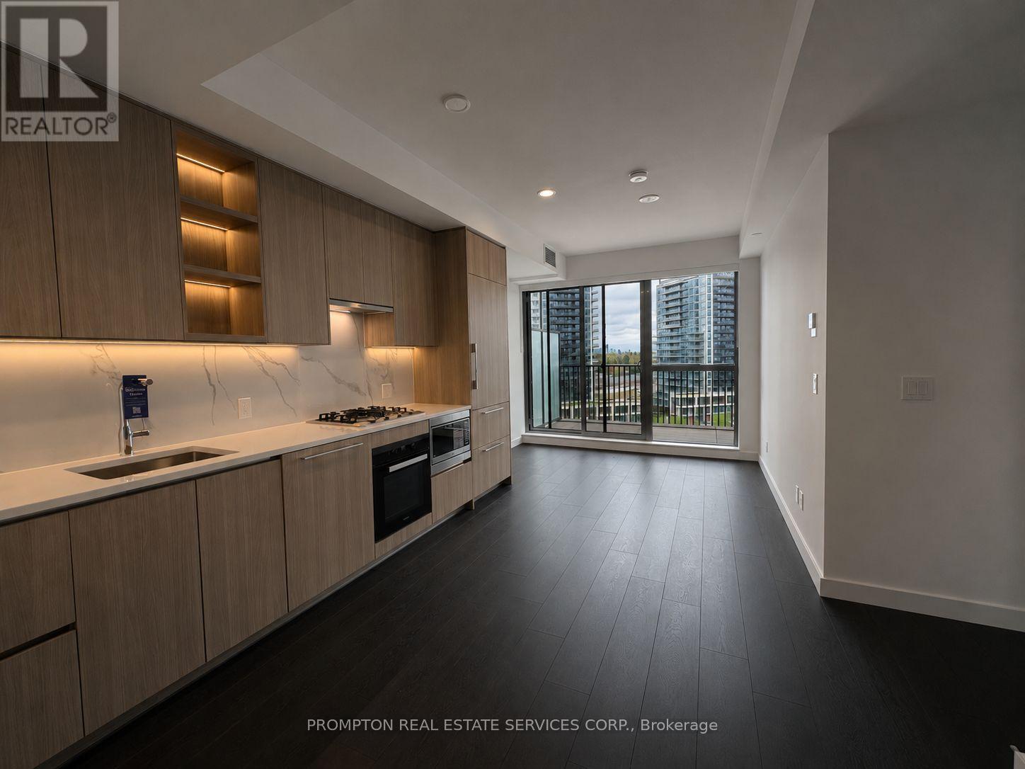 1002 - 18 Esther Shiner Boulevard, Toronto, Ontario  M2K 0J7 - Photo 3 - C13120930