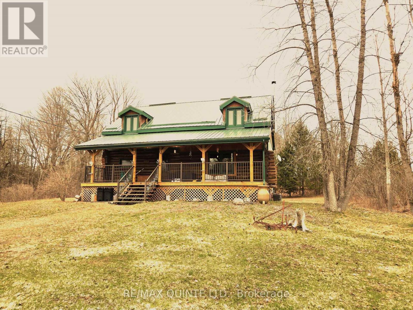 20 THOMPSON ROAD, Centre Hastings, Ontario