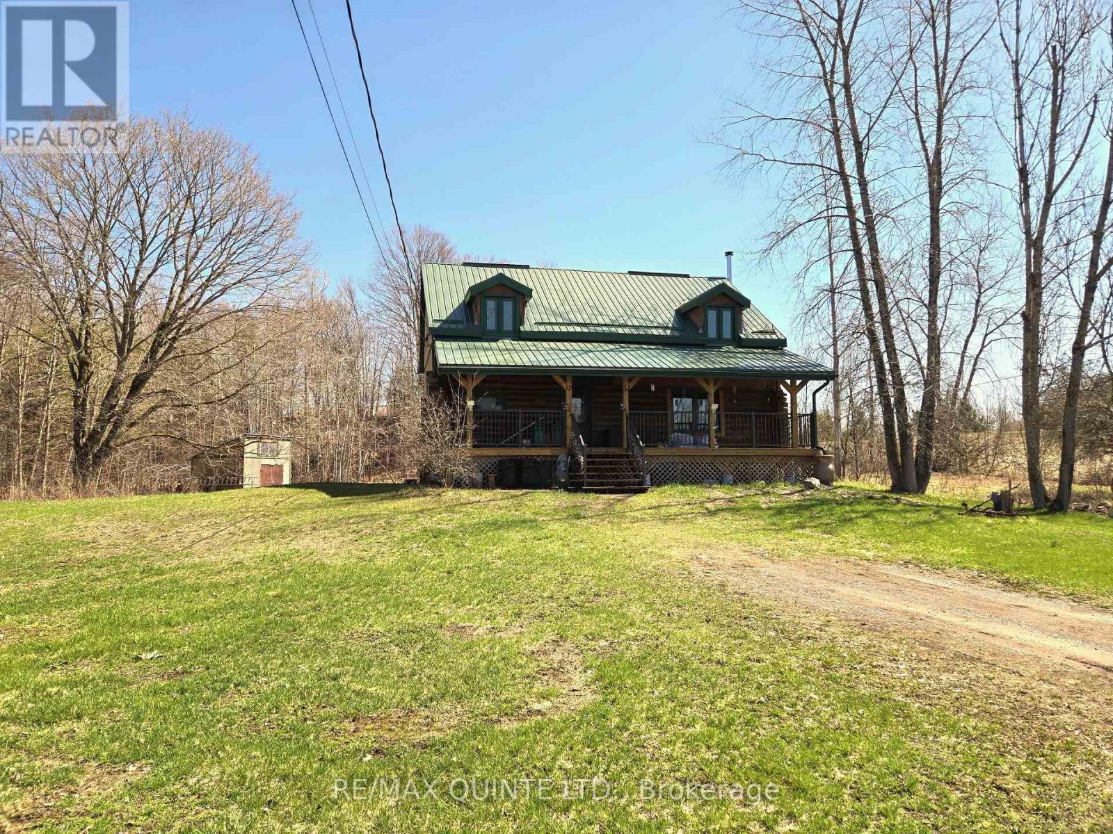 20 Thompson Road, Centre Hastings, Ontario  K0K 2K0 - Photo 2 - X13110576