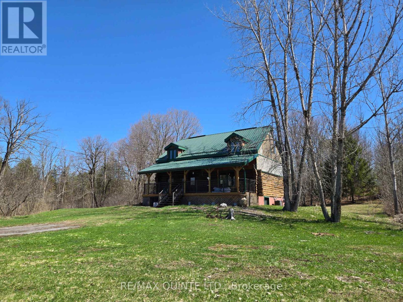 20 Thompson Road, Centre Hastings, Ontario  K0K 2K0 - Photo 3 - X13110576