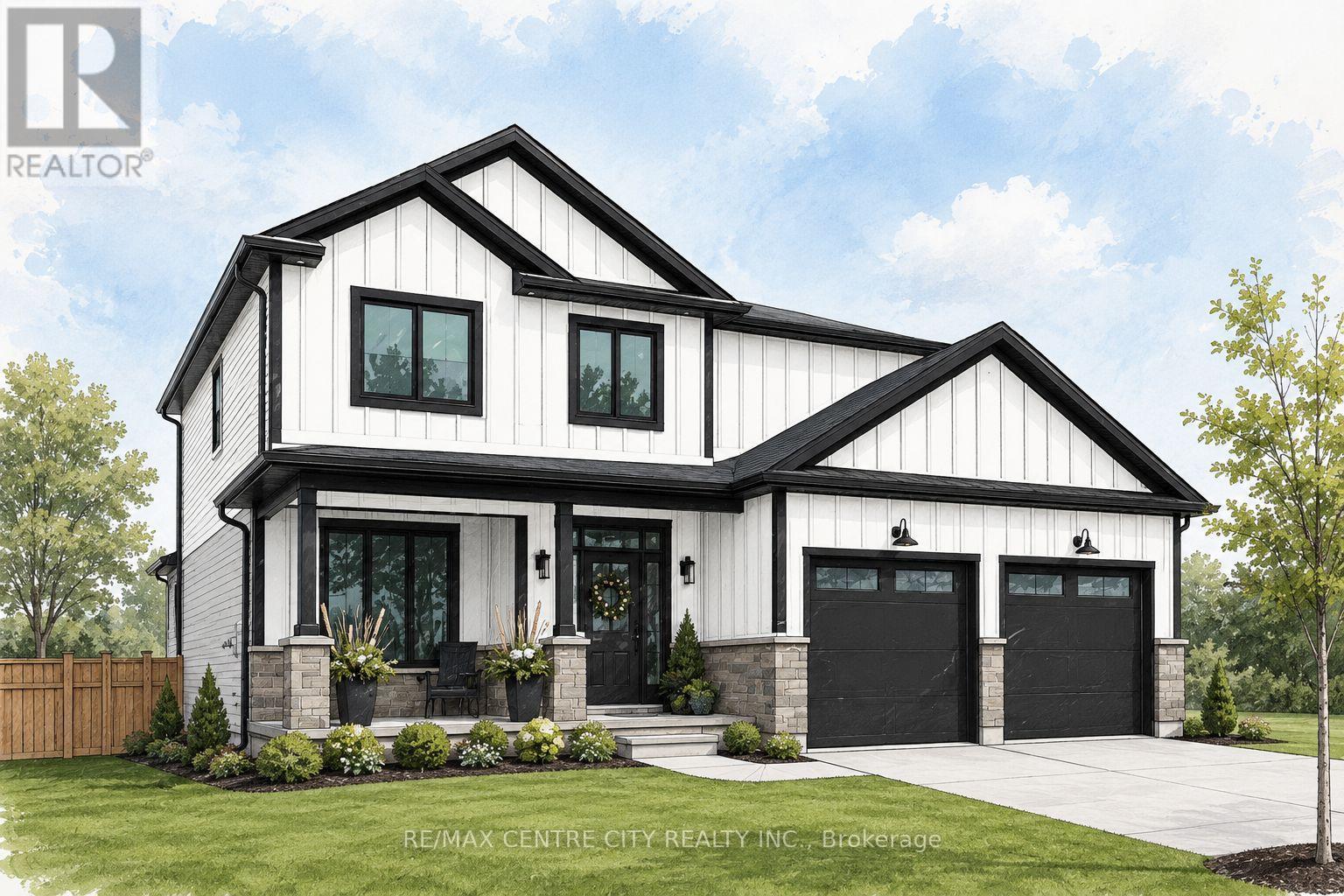 199 FOXBOROUGH PLACE, Thames Centre, Ontario