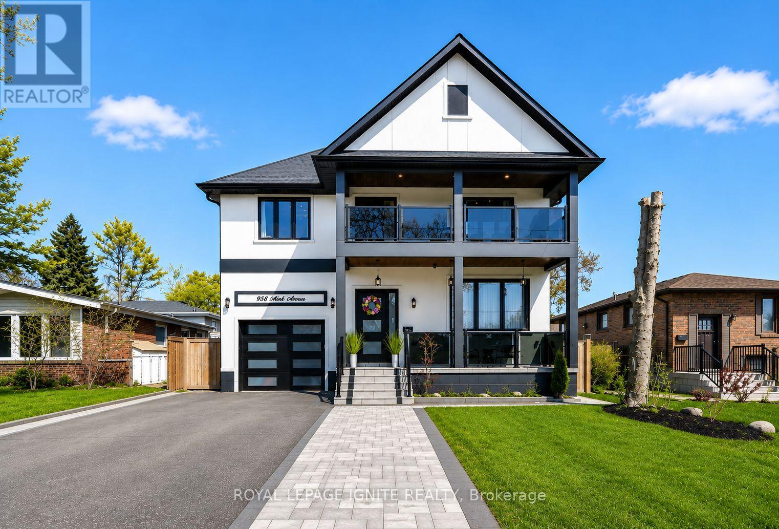 958 MINK STREET, Pickering, Ontario