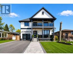 958 MINK STREET, Pickering, Ontario