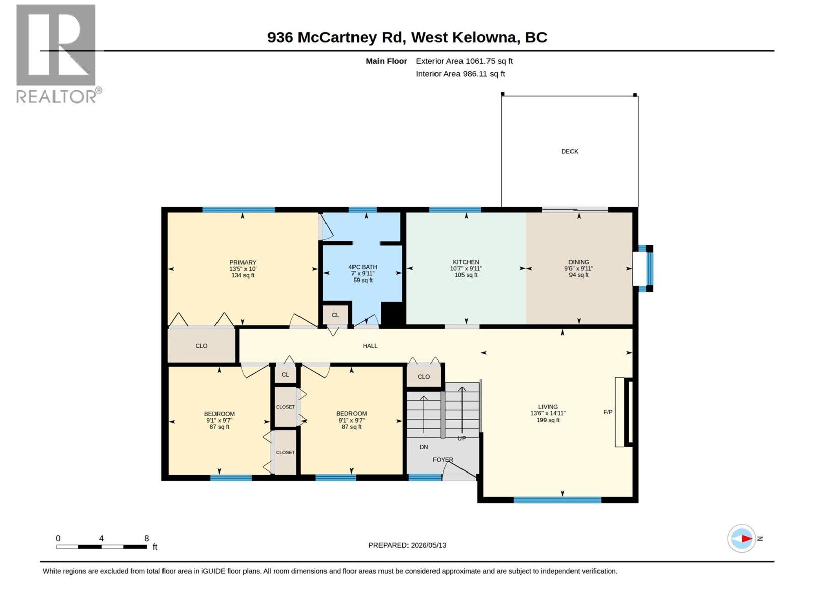 936 MCCARTNEY Road West Kelowna Photo 42 936 MCCARTNEY Road West Kelowna Photo 42