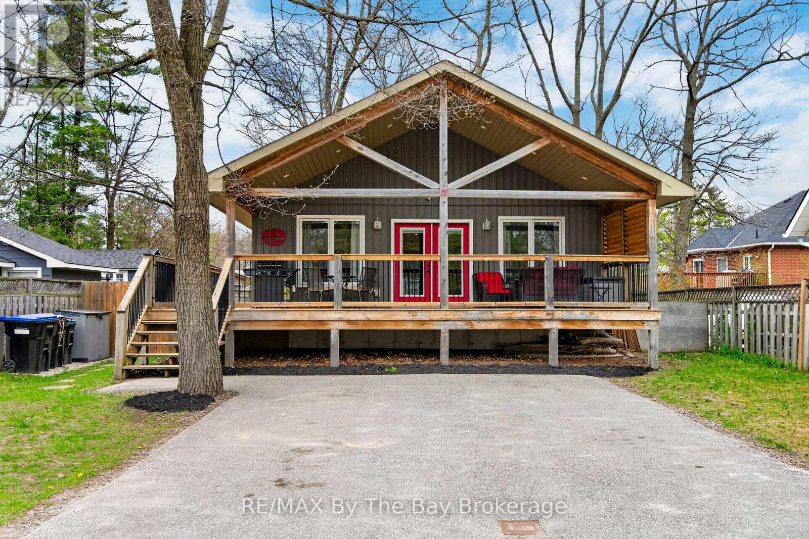 12 5TH LANE, Wasaga Beach, Ontario