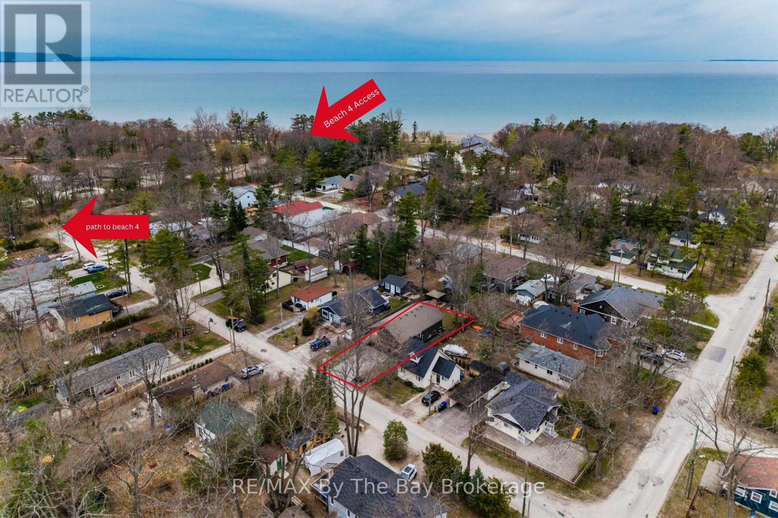12 5th Lane, Wasaga Beach, Ontario  L9Z 2E9 - Photo 4 - S13128502