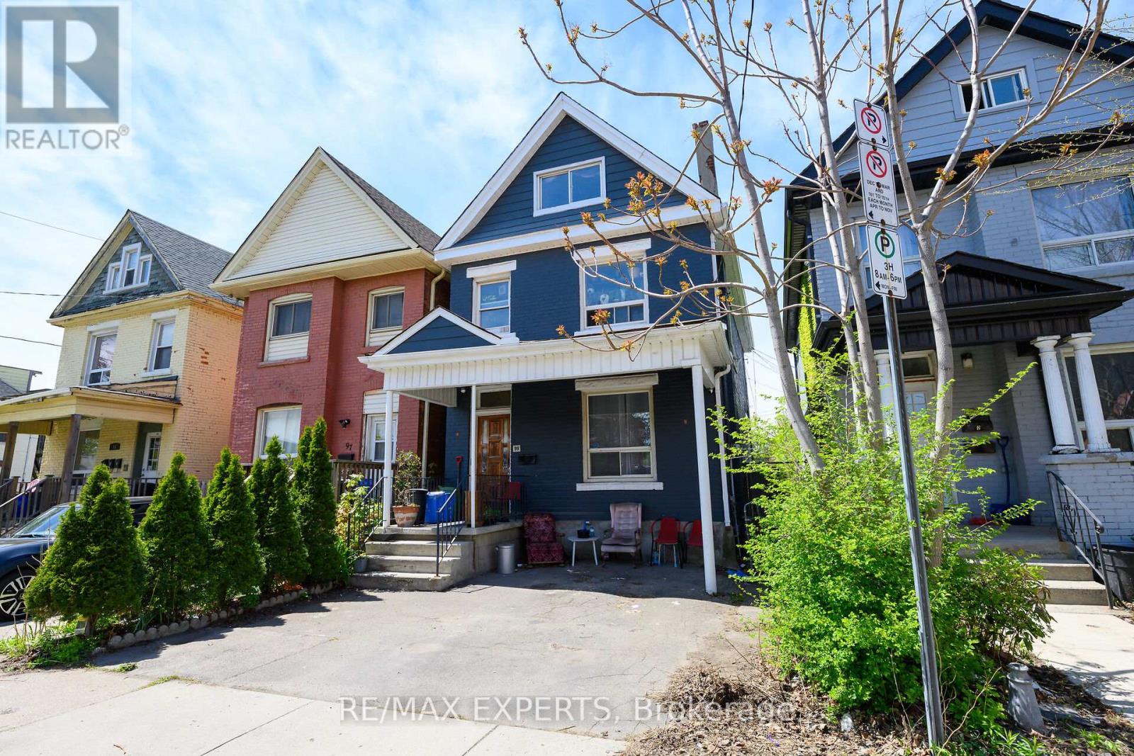 99 Leeming Street, Hamilton, Ontario  L8L 5T5 - Photo 2 - X13127952