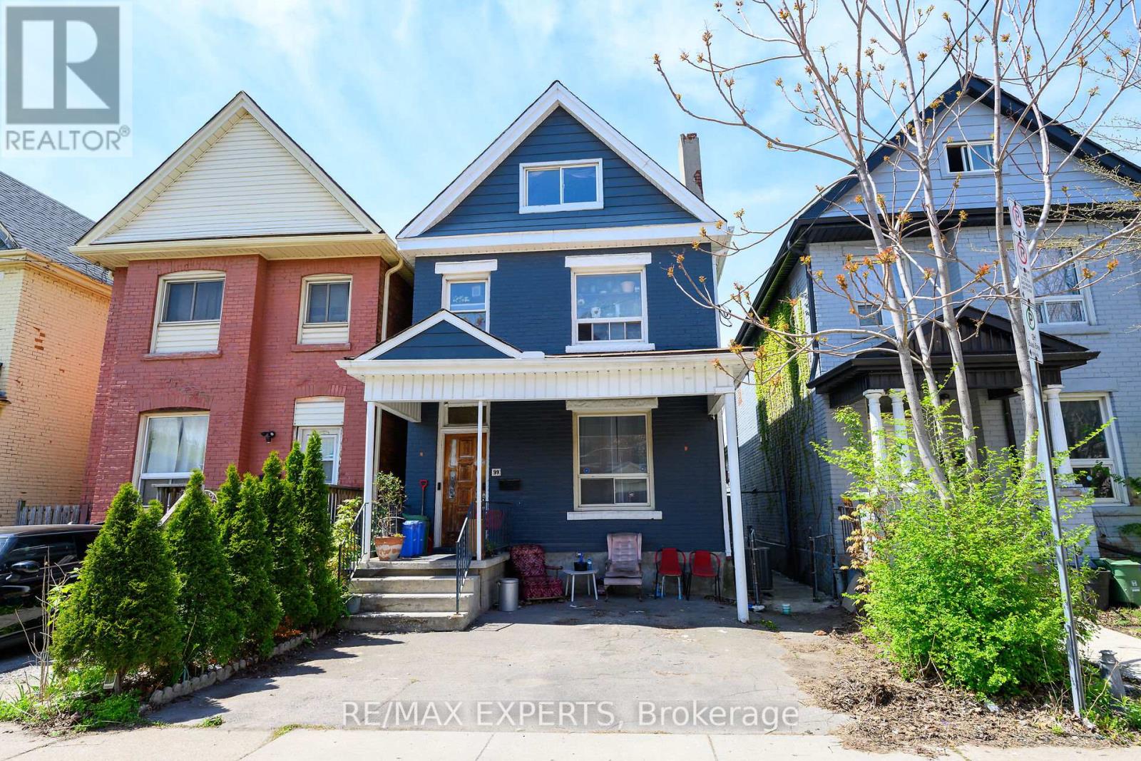 99 Leeming Street, Hamilton, Ontario  L8L 5T5 - Photo 3 - X13127952