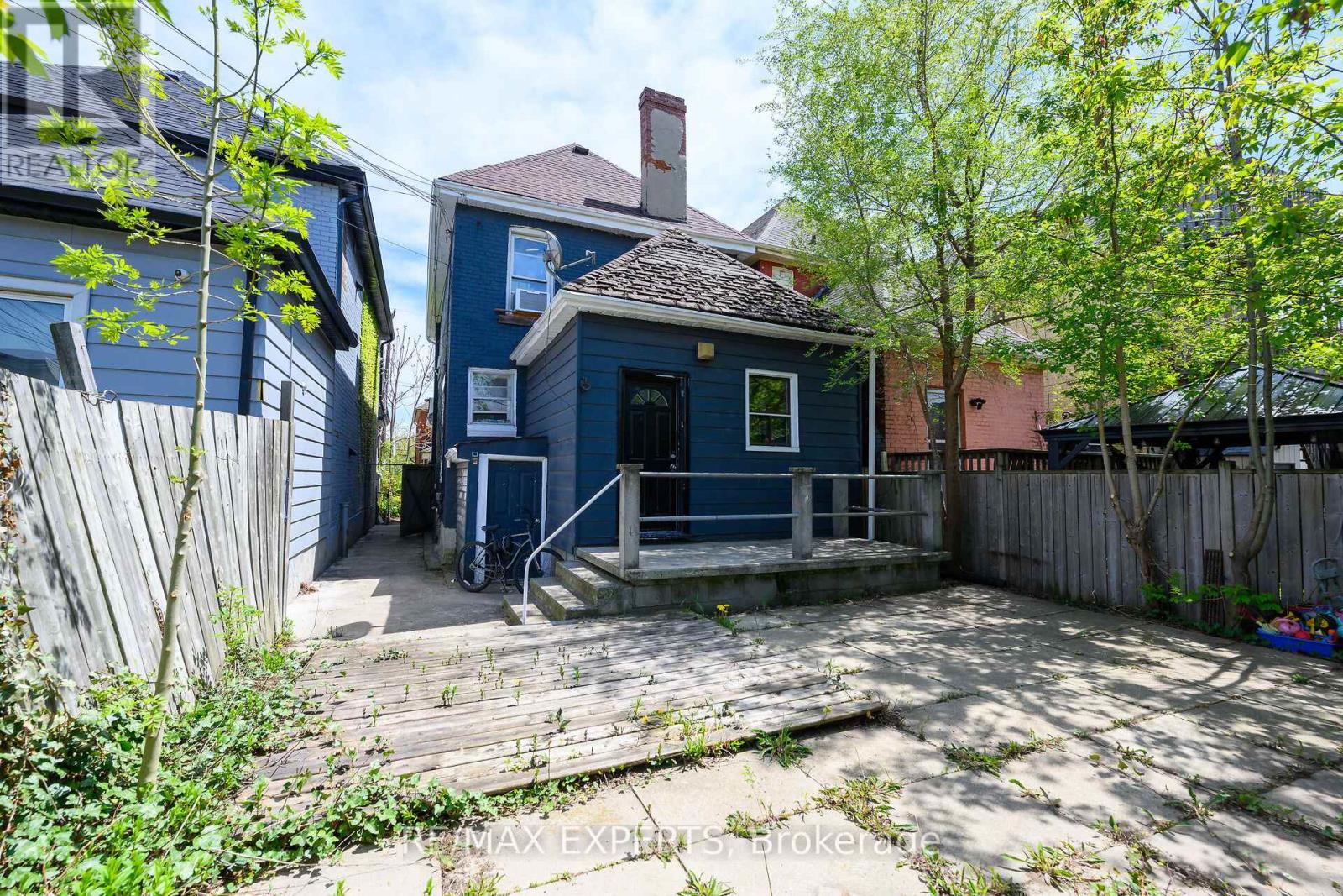 99 Leeming Street, Hamilton, Ontario  L8L 5T5 - Photo 33 - X13127952