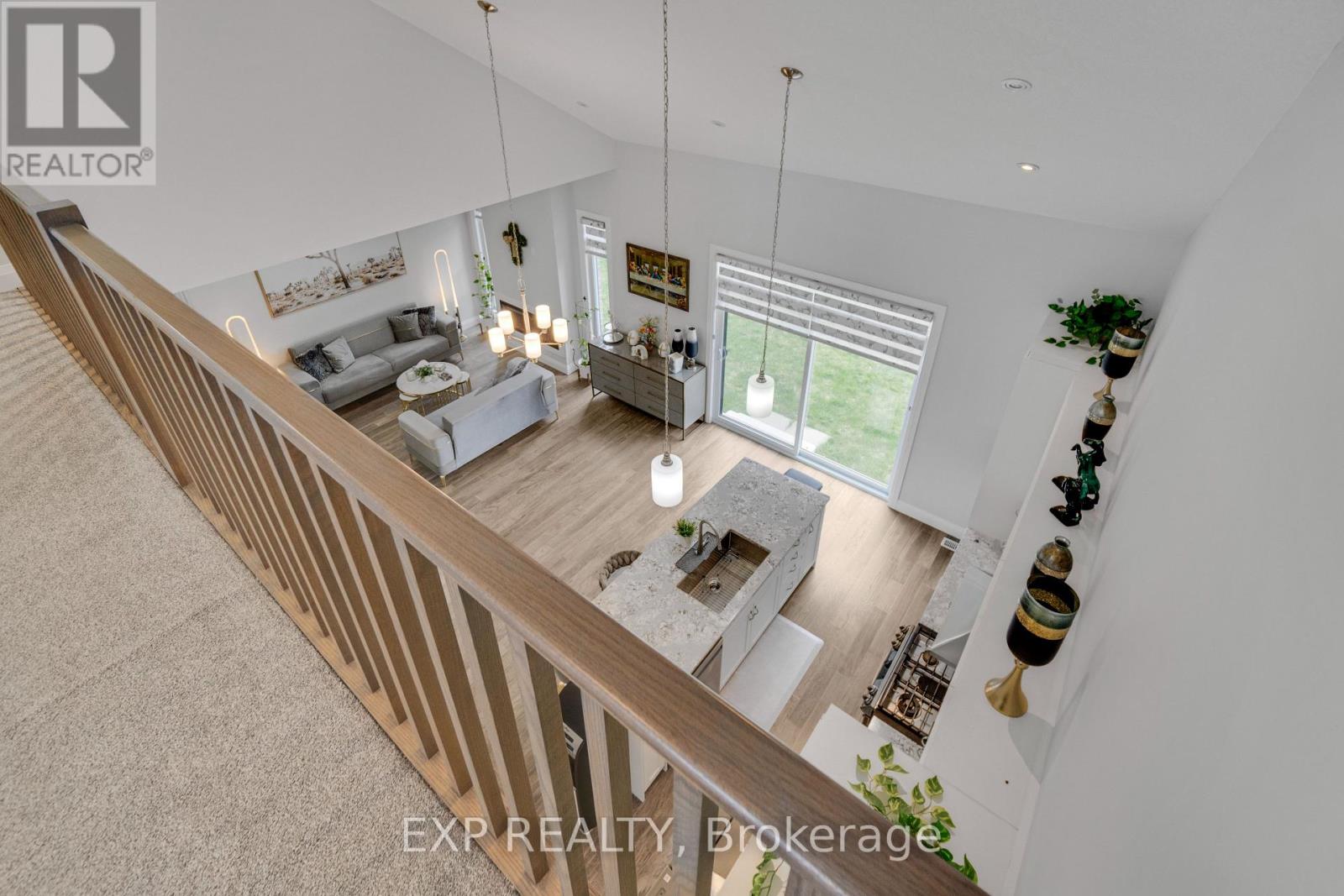 5 - 923 Stonecliffe Walk, Kitchener, Ontario  N2P 0K5 - Photo 25 - X13128122