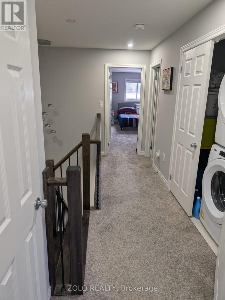 Upper Level - 84 Keating Street, Guelph, Ontario  N1E 7G1 - Photo 15 - X13128216