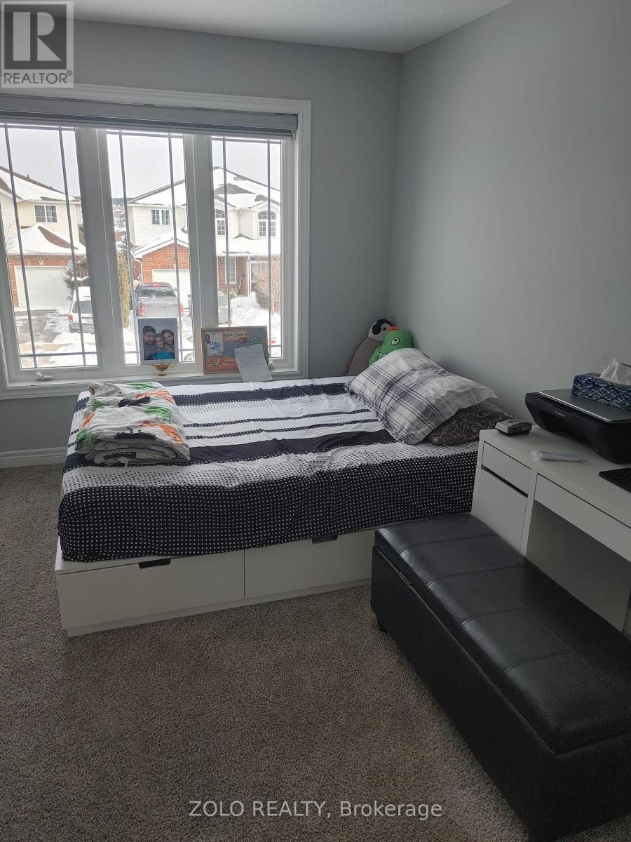 Upper Level - 84 Keating Street, Guelph, Ontario  N1E 7G1 - Photo 17 - X13128216