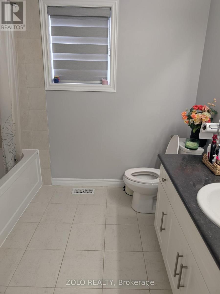 Upper Level - 84 Keating Street, Guelph, Ontario  N1E 7G1 - Photo 28 - X13128216