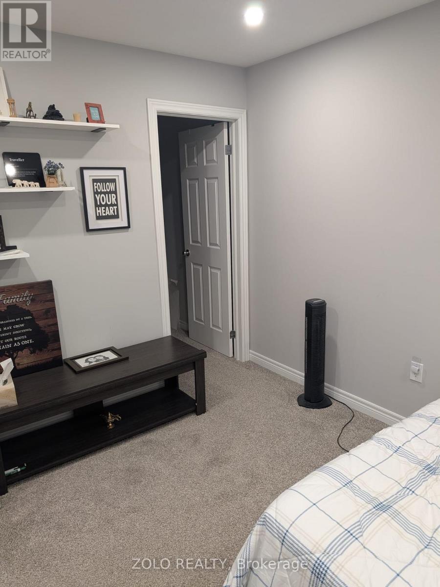 Upper Level - 84 Keating Street, Guelph, Ontario  N1E 7G1 - Photo 32 - X13128216